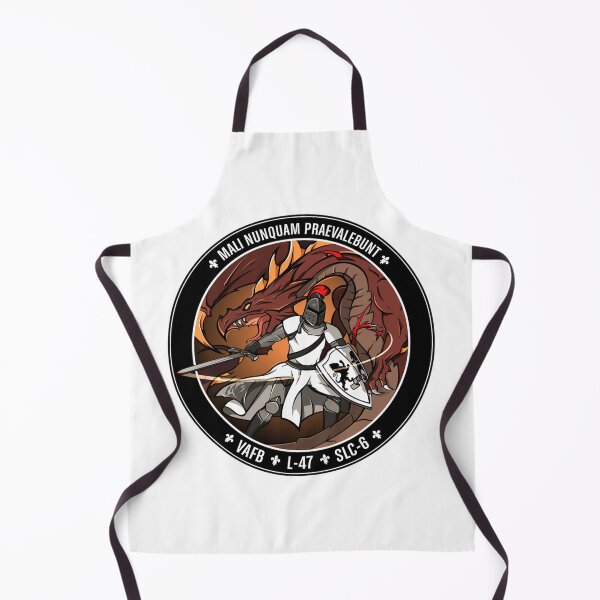 Item preview, NROL-47 Program Logo designed and sold by Nikki SpaceStuffPlus.