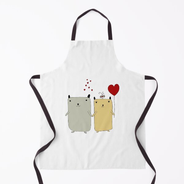 Item preview, Hamsters in love designed and sold by MissSanja.