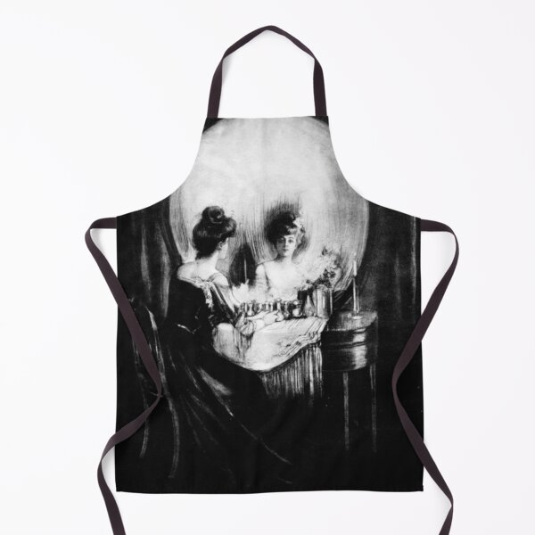 Item preview, A Skull or a Woman? Optical Illusion of Death and Vanity designed and sold by ScienceSource.