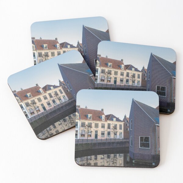 Item preview, Amersfoort Reflection designed and sold by anna-mar.