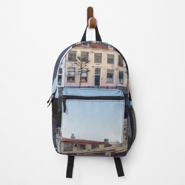 Item preview, Amersfoort Reflection designed and sold by anna-mar.