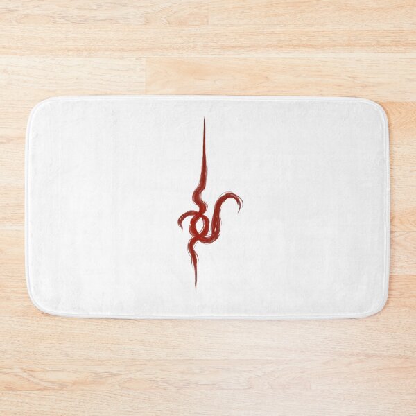Item preview, Nagito Komaeda Shirt emblem designed and sold by AzamiThorn.