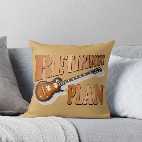 Item preview, Retirement Plan Design designed and sold by Paula Helit.