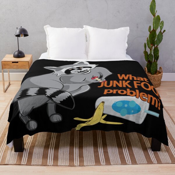 Item preview, Junk Food designed and sold by tryinart.