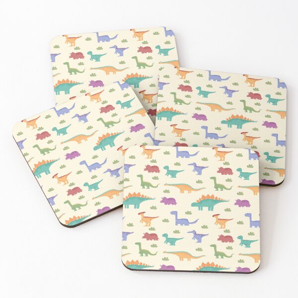 Item preview, Little Dinosaurs All Around designed and sold by youngdstag.