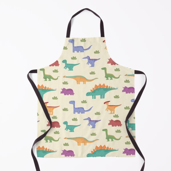 Item preview, Little Dinosaurs All Around designed and sold by youngdstag.