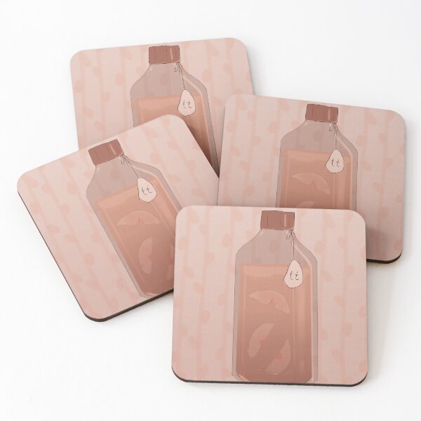 Item preview, peach tea - momo designed and sold by dizzxyart.