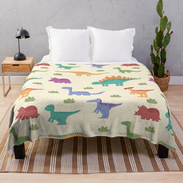 Item preview, Little Dinosaurs All Around designed and sold by youngdstag.