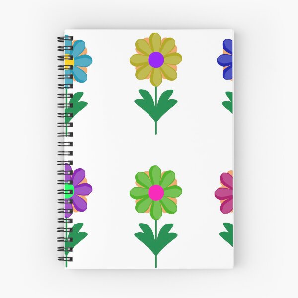 Item preview, Flowers art designed and sold by LibicoStore.