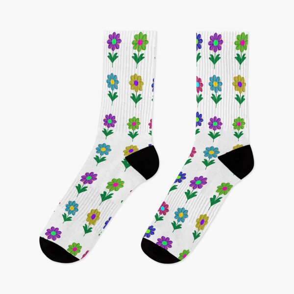 Item preview, Flowers art designed and sold by LibicoStore.