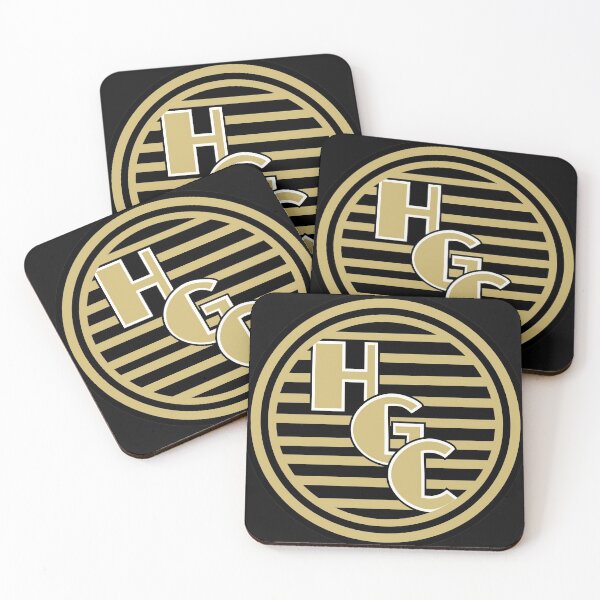 Item preview, Hollywood Ghost Club Logo designed and sold by TheQueuingLife.