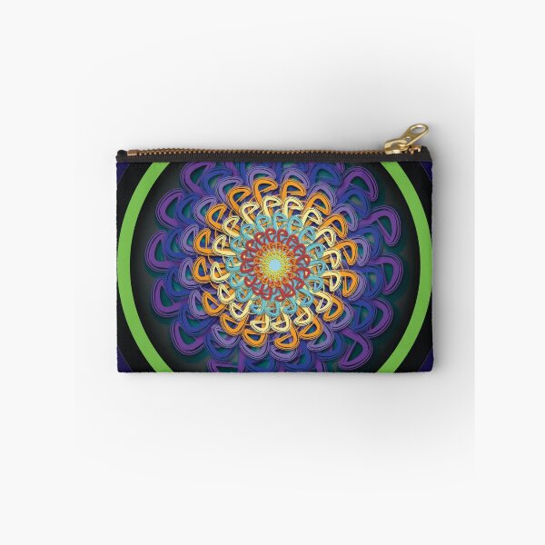 Item preview, Infinite Path Mandala designed and sold by InfinitePathArt.
