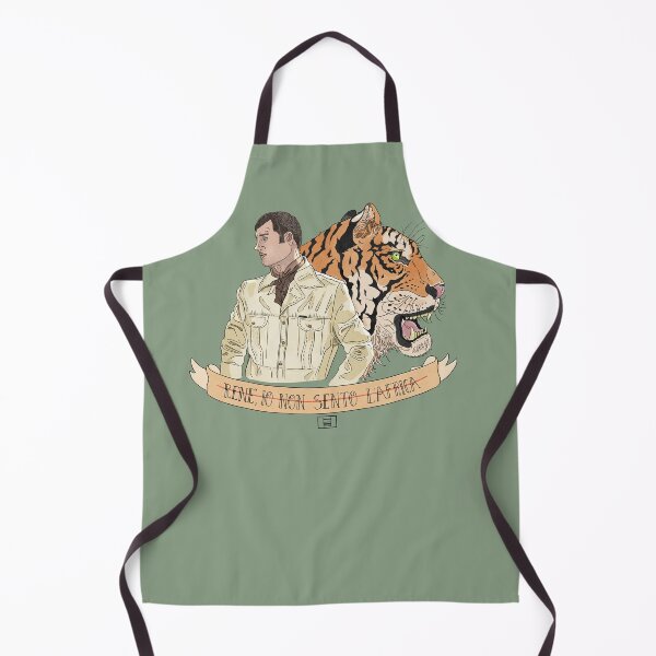 Item preview, Non Sento L'Africa - Boris designed and sold by Heliantus Annuus.