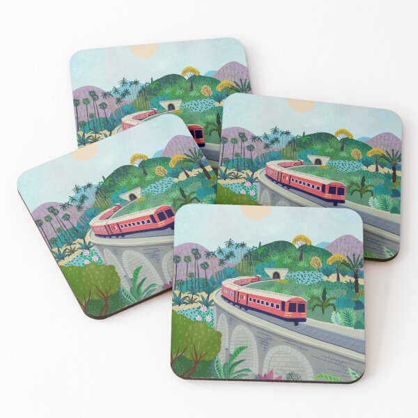 Item preview, Sri Lanka Railway designed and sold by taika tori.