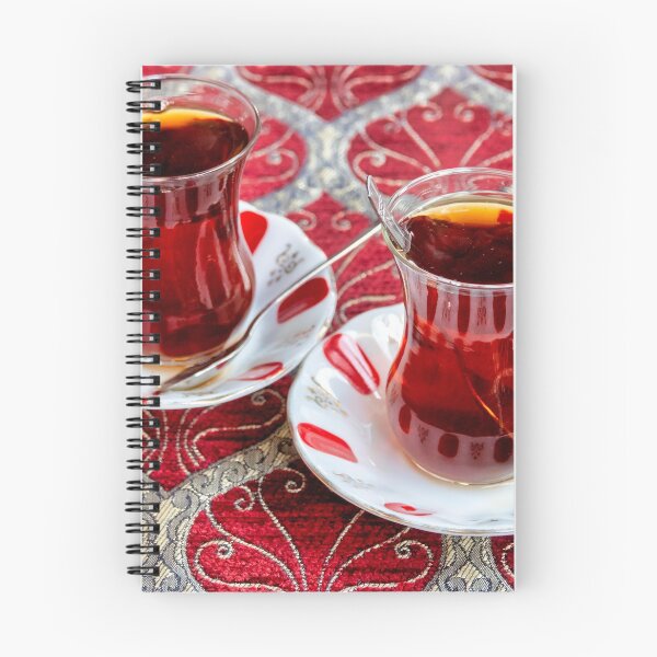 Item preview, Té turco designed and sold by troianifabrizio.