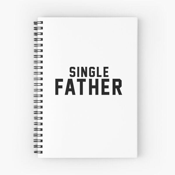 Item preview, Single Father designed and sold by Designs111.