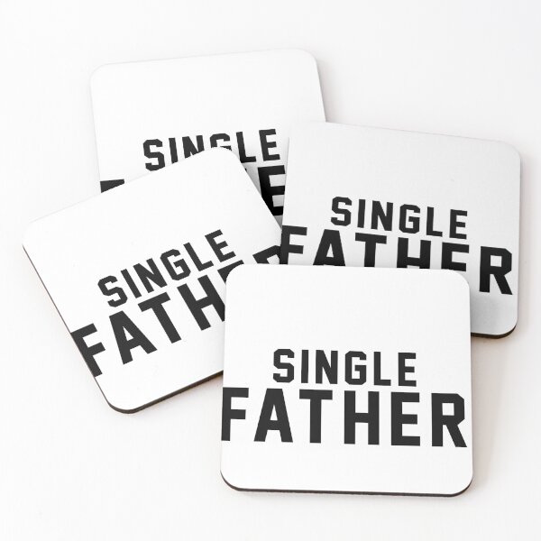 Item preview, Single Father designed and sold by Designs111.