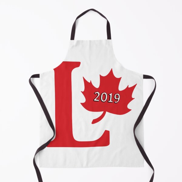 Item preview, Liberal Party "L" logo for 2019 designed and sold by Nikki SpaceStuffPlus.