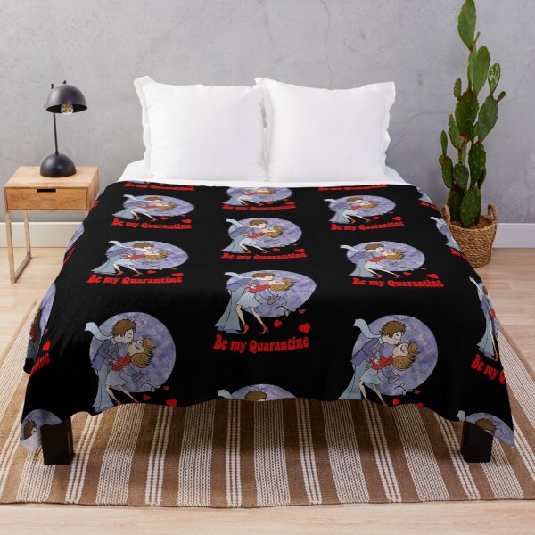 Item preview, Be my Quarantine funny Valentine designed and sold by PG Illustration.
