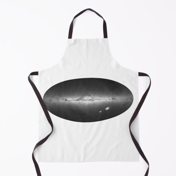 Item preview, The GAIA Map of the Milky Way and More! designed and sold by Nikki SpaceStuffPlus.