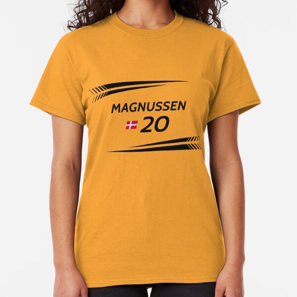 kevin magnussen t shirt