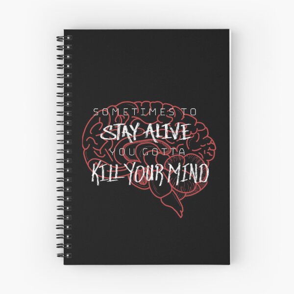 Item preview, Stay Alive designed and sold by Taylor Zakrzewski.