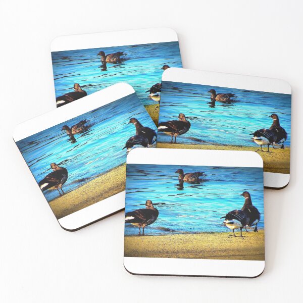 Item preview, Wild ducks designed and sold by ART22.