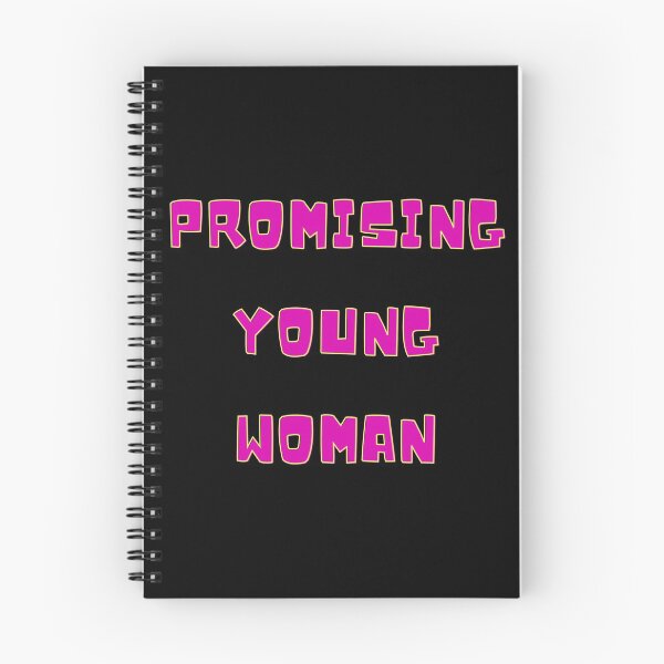 Item preview, Promising Young Woman designed and sold by miloudastore.