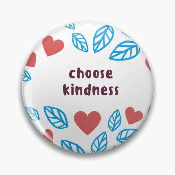 Item preview, Choose Kindness designed and sold by diginomdesigns.
