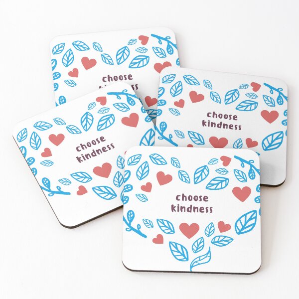 Item preview, Choose Kindness designed and sold by diginomdesigns.