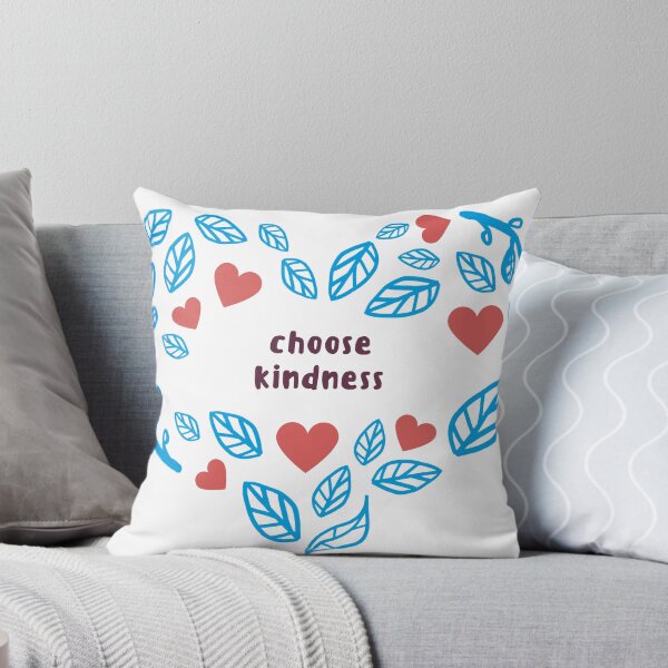 Item preview, Choose Kindness designed and sold by diginomdesigns.
