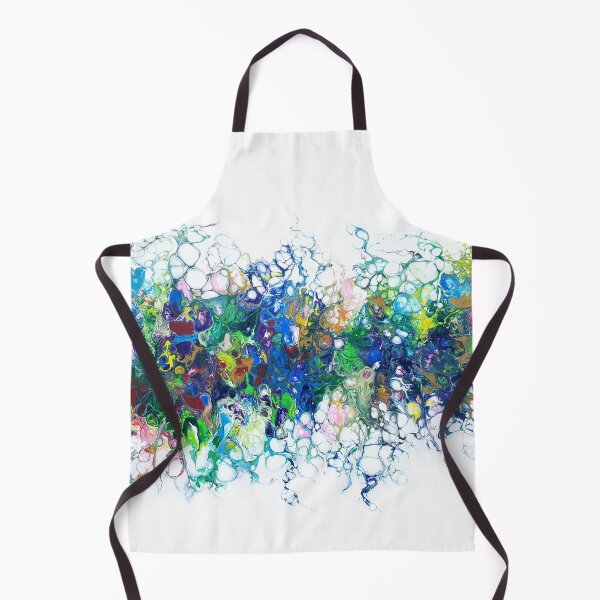 Item preview, World of bubbles designed and sold by Kristine-Kristi Kasak.
