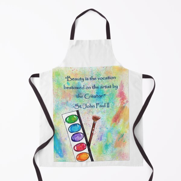 Item preview, Beauty: The Vocation of the Artist designed and sold by GabiBrounstein.