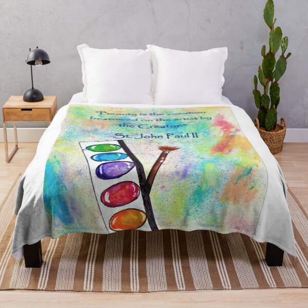 Item preview, Beauty: The Vocation of the Artist designed and sold by GabiBrounstein.