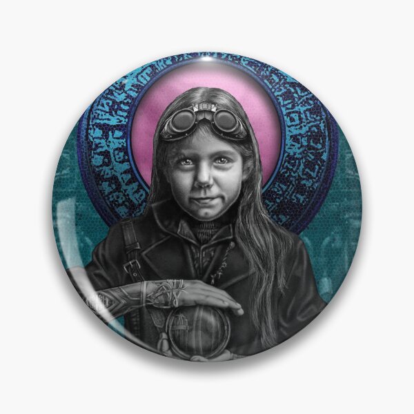 Item preview, Angel Malon 3 designed and sold by Jon Huss.