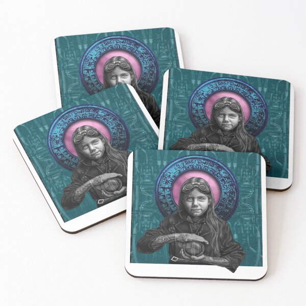 Item preview, Angel Malon 3 designed and sold by Jon Huss.