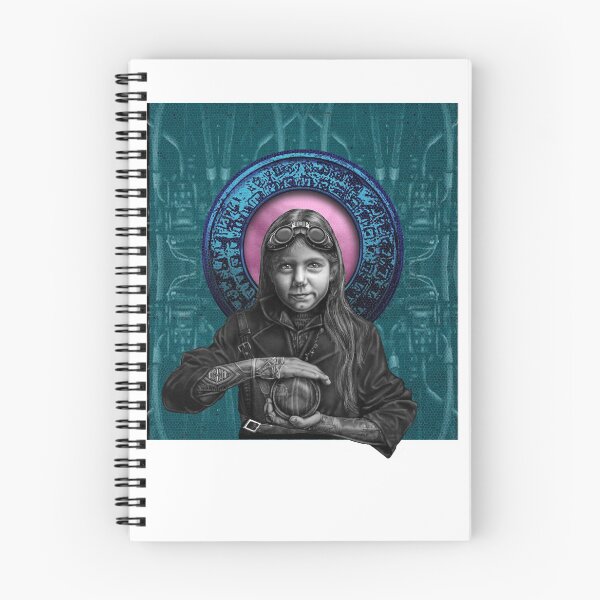 Item preview, Angel Malon 3 designed and sold by Jon Huss.