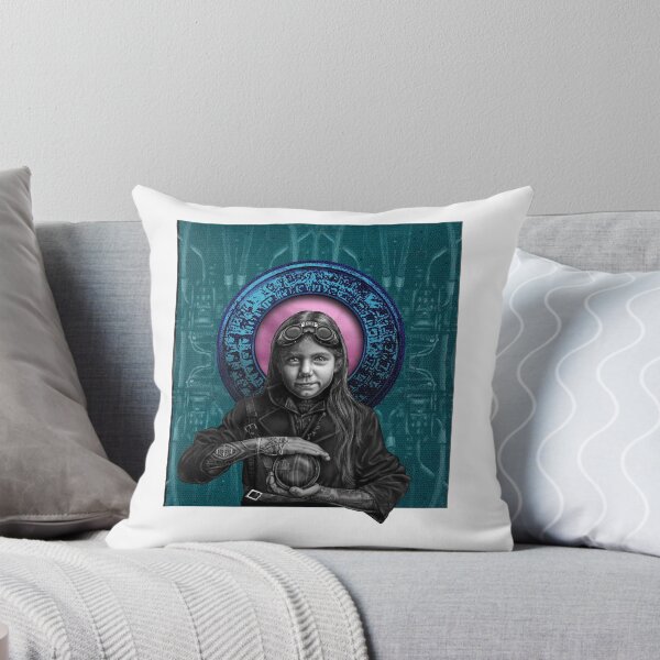 Item preview, Angel Malon 3 designed and sold by Jon Huss.