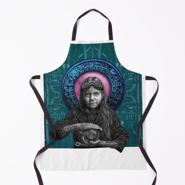Item preview, Angel Malon 3 designed and sold by Jon Huss.