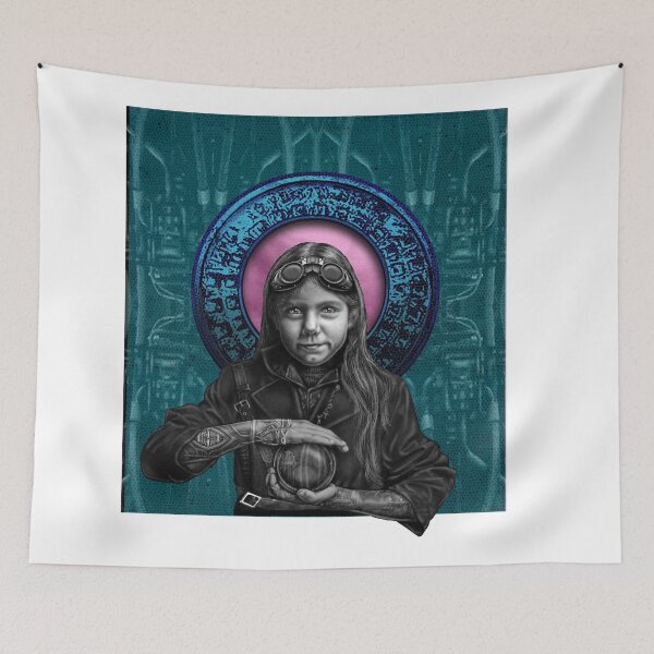 Item preview, Angel Malon 3 designed and sold by Jon Huss.