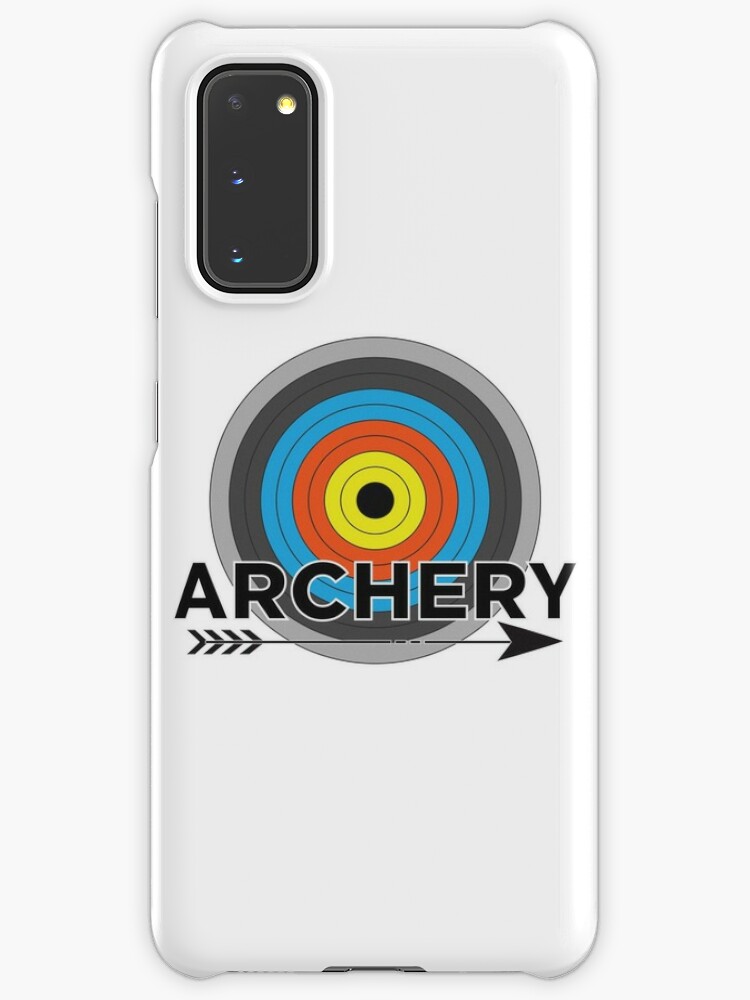 archery case