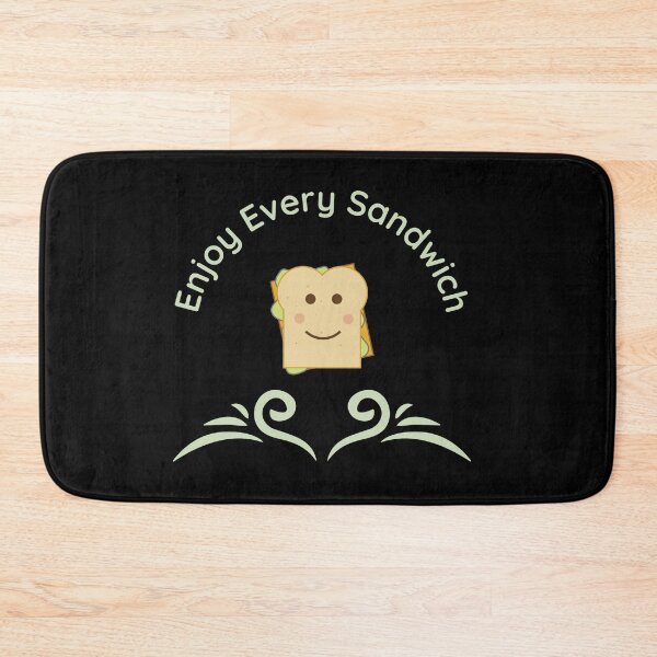 Item preview, Enjoy every sandwich designed and sold by GraphicBit.