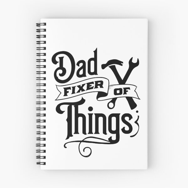 Item preview, Dad Fixer Of Things T-Shirt, Funny Dad Gift, Dad Gift 2021 Shirt, Best Dad Shirt designed and sold by UniqueStylistic.
