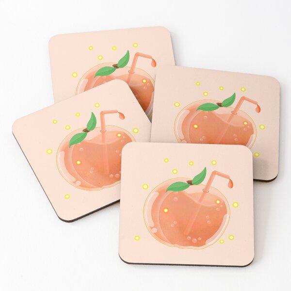 Item preview, Peach Water designed and sold by Kimprut.