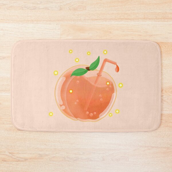 Item preview, Peach Water designed and sold by Kimprut.