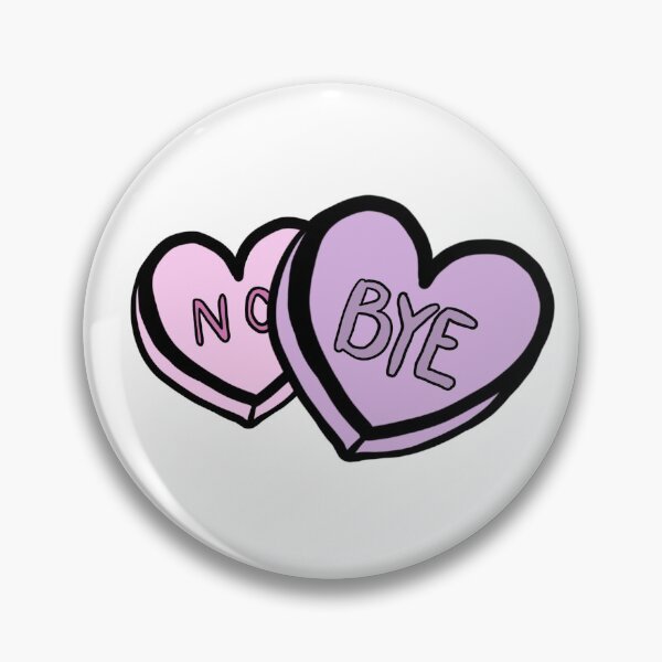 Item preview, No thx designed and sold by siscribbles.