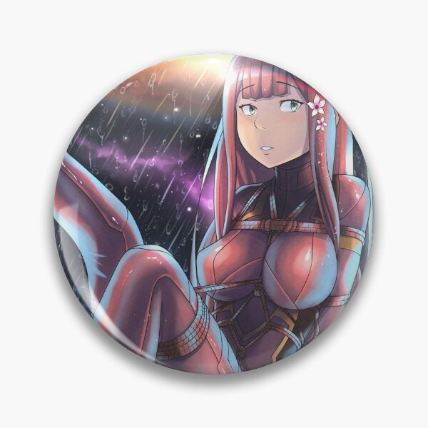 Item preview, Shibari de ocio de Zero Two designed and sold by AsterEffect.
