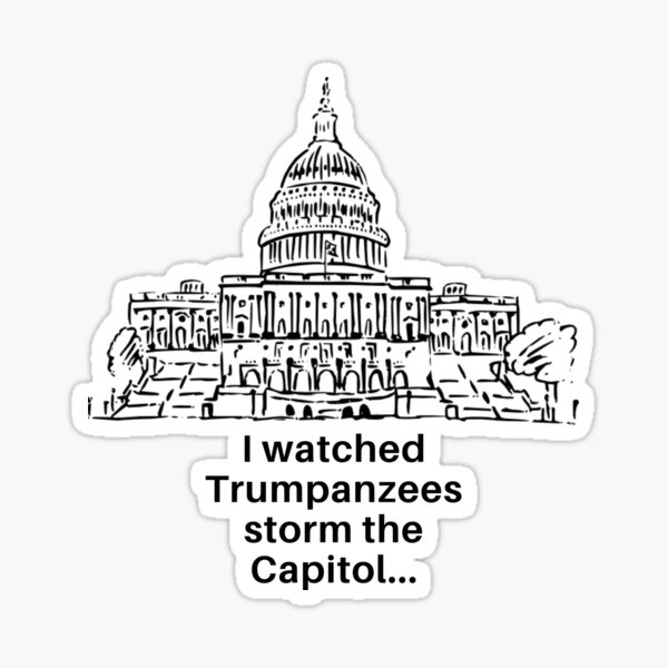 Item preview, Trumpanzees designed and sold by FictitiousReal.