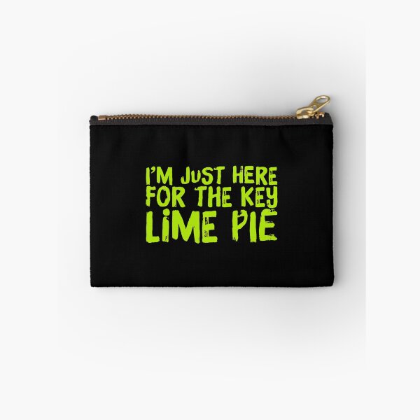 Item preview, Im Just Here For The Key Lime Pie designed and sold by ArqDezines.