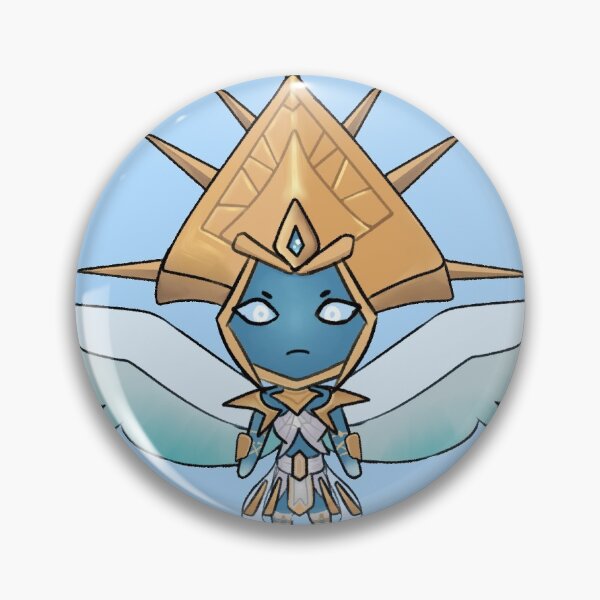Item preview, The Archon designed and sold by Luluco.